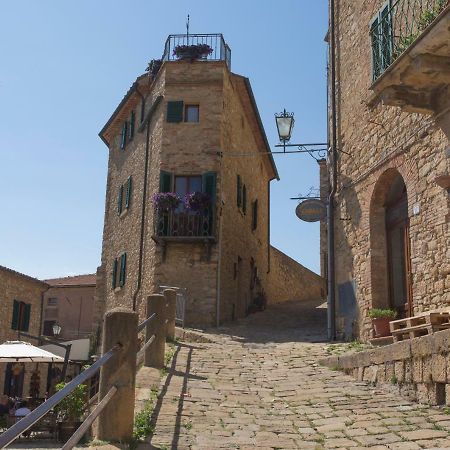 La Nave Villa Casale Marittimo Exterior foto