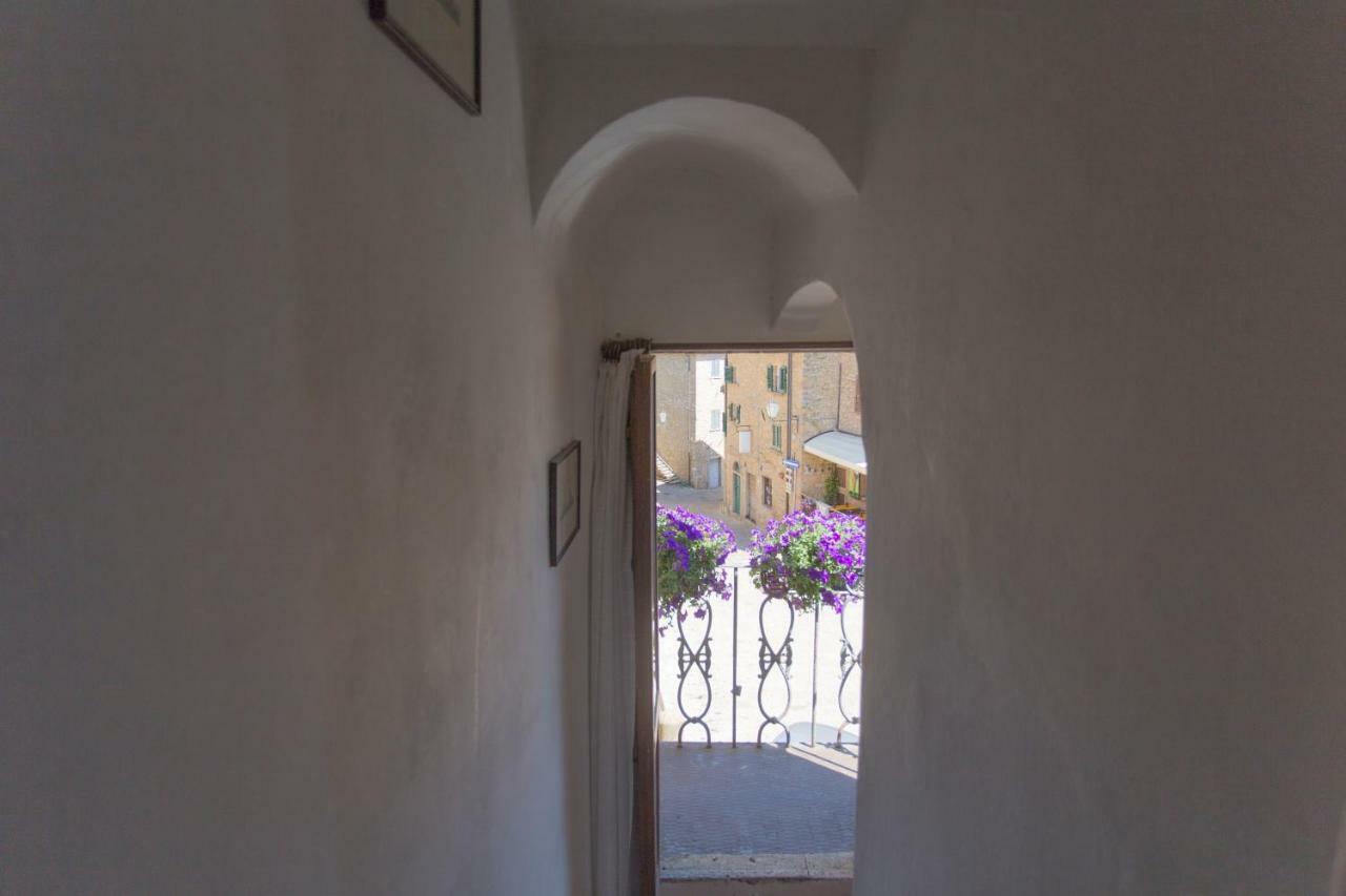 La Nave Villa Casale Marittimo Exterior foto